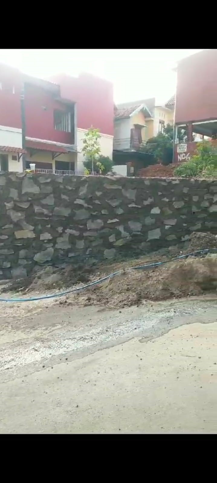 Pembangunan Pabrik - Bandung