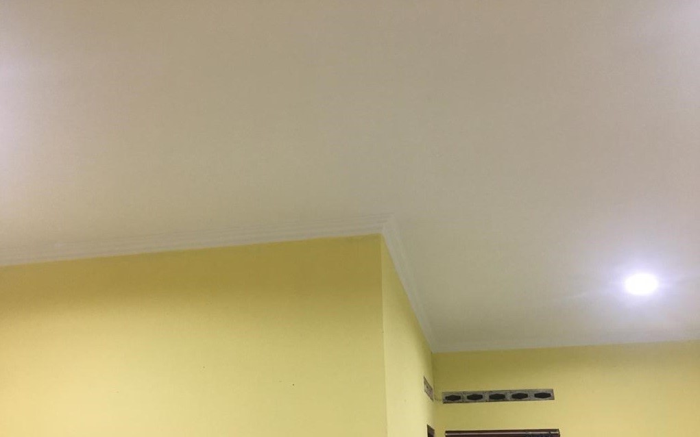 Pembangunan Mall - Jakarta