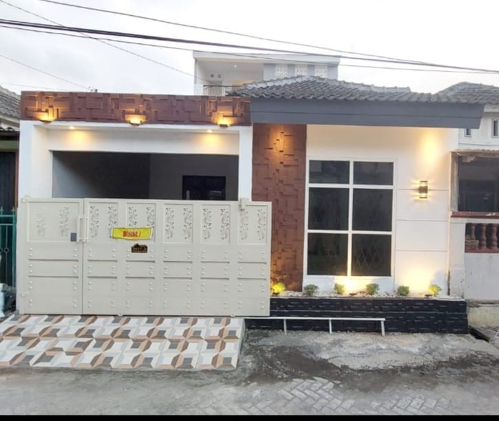 Renovasi Apartemen - Jakarta